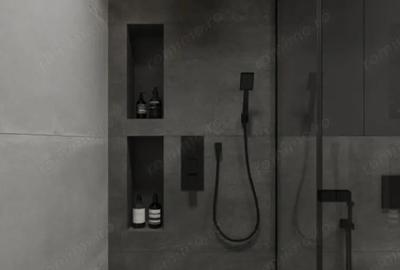 De inchiriat apartament cu o camera in Mosnita Noua - 3