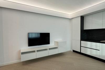 Apartament cu 2 camere în Pipera - 1