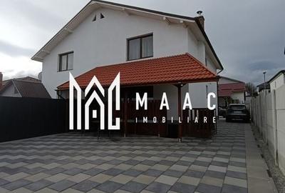 Casă Nouă Modernă | 3 camere | 110MPU | Disponibilă Imediat | Calea Cisnădiei - 16