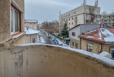 Apartament cu 2 camere semidecomandat în Dacia - 12