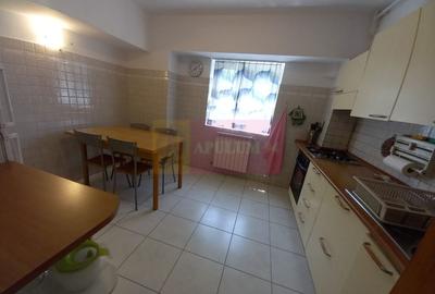 Piata Unirii vanzare apartament 4 camere, metrou si parc - 3