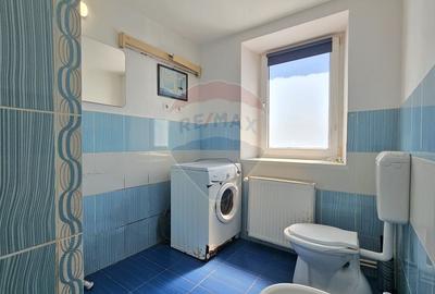 Casă individuală cu 7 camere cu Teren 1151 Mp în Central - 7