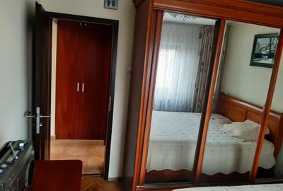 Decebal-Dristorului etaj 3/4 Decebal-Dristorului etaj 3/4 - 12