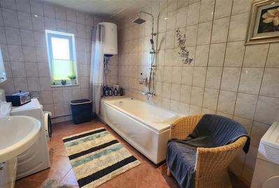 Casă individuală cu 4 camere cu Teren 3195 Mp în Poieni-Solca - 8