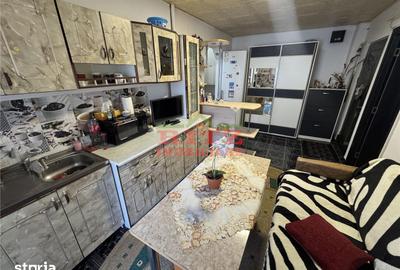 Apartament cu 2 camere decomandat în Central - 5