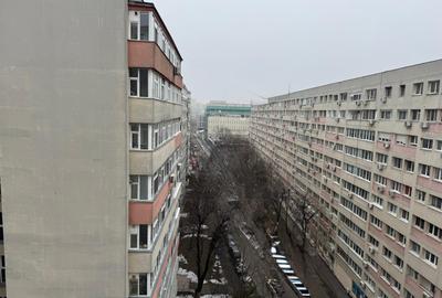 Garsonieră semidecomandată, mobilată în Iancului - 7