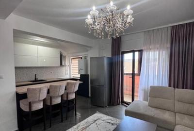 Apartament modern , bloc nou, 3 dormitoare, Radauti
