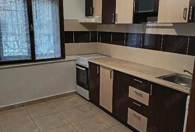 Garsonieră decomandată în Central - 7