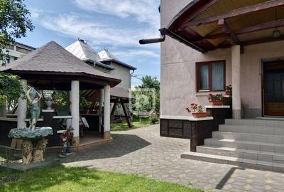 Pensiune si Casa Ultracentral | Gura Humorului | Arinis |... - 4