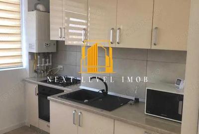 Apartament modern 2 camere bloc nou 2019 zona Dedeman - 3