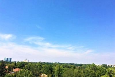 Apartament cu 4 camere decomandat în Primăverii - 6