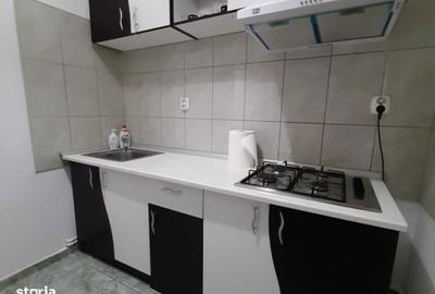 Garsonieră decomandată în Dunărea - 6