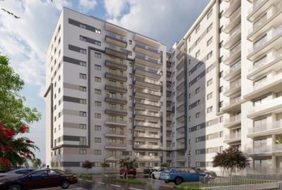 Garsoniera Gradina Titan Direct Dezvoltator Garsoniera Gradina Titan Direct Dezvoltator - 1