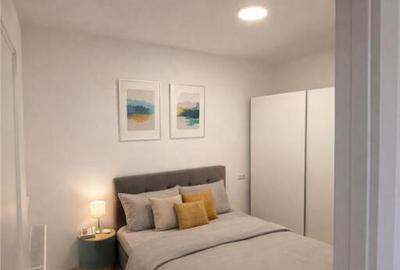 Apartament cu 2 camere decomandat, mobilat în Sâncraiu de Mureș - 1