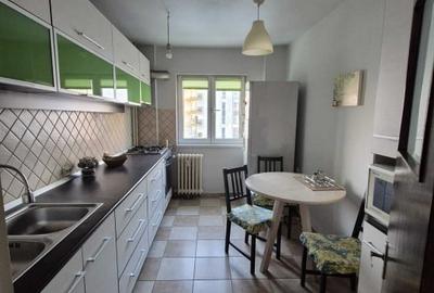 Inchiriere 3 camere Colentina McDonalds,priveliste superba catre parc si lac - 6