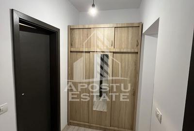 Apartament cu 2 camere, mobilat în Girocului - 3