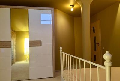 Penthouse lux , 210 mp, Eliade, garaj, 3 locuri de parcare - 13