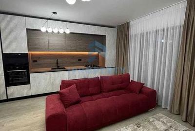 Apartament cu 2 camere în Decebal - 3