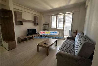 Apartament cu 2 camere decomandat, mobilat în Chiajna