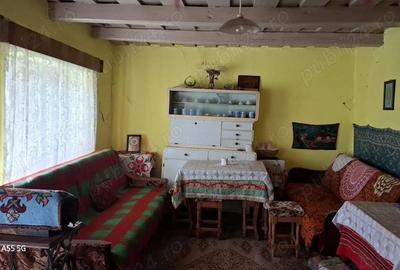 Casă cu 2 camere în Șăulia