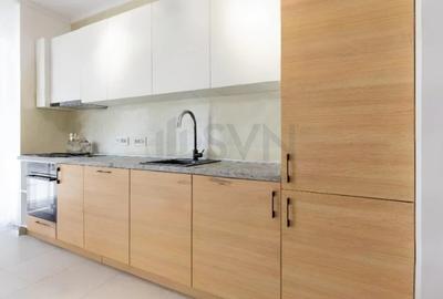 REA1023811 Apartament modern 2 camere in Marmura Residence I Loc de parcare incl - 3