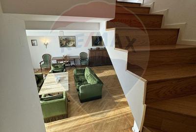 Casa moderna, mobilata ?i utilata complet in centrul ora?ului Casa moderna, mobilata ?i utilata complet in centrul ora?ului - 3