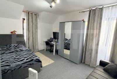 Casa spatioasa cu gradina, Cristian – posibilitate extindere teren - 7