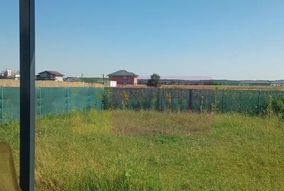 Sabareni, casa noua 116 mp utili, curte 608, in apro... - 13