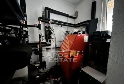 Casă cu 4 camere cu Canalizare în Elisabetin - 8