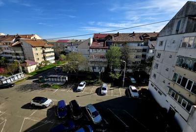 Apartament cu 2 camere decomandat în 1 Mai - 20