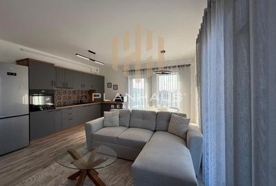 Apartament cu 2 camere decomandat, mobilat în Orașul Vechi - 2