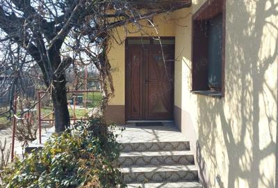 Casă cu 2 camere cu Teren 630 Mp în Apahida - 5