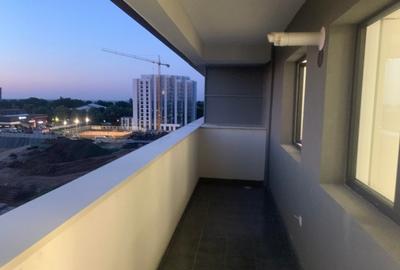 Apartament 2 camere de inchiriat Copou