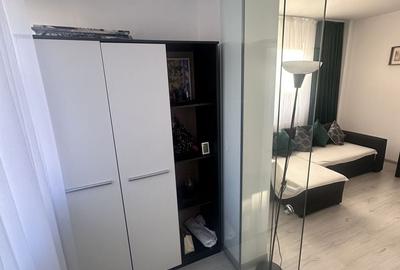 Apartament cu 2 camere în Chiajna - 18