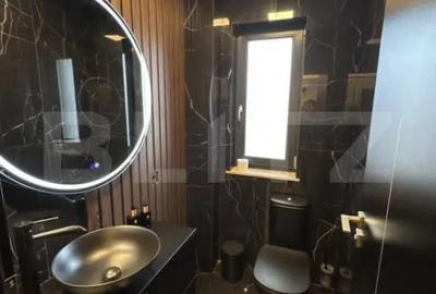 Apartament cu 3 camere semidecomandat în Dej - 15