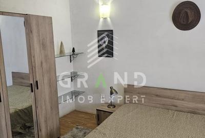 Ap 1 camera, TERASA, PARCARE, PET-FRIENDLY, zona Andrei Muresanu - 2