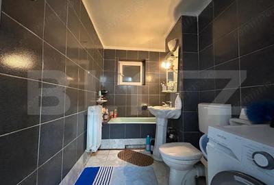 Apartament cu 3 camere, 64 mp, zona Cetate - 2