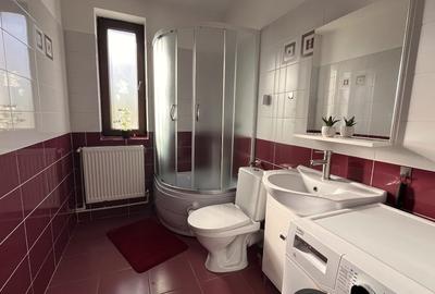 Casă individuala,3 dormitoare,472 mp teren,zona Cazanului,com. Berceni - 13