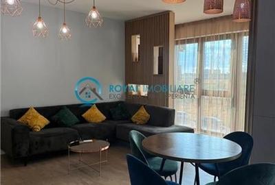 Royal Imobiliare - Vanzare apartament 2 camere zona Albert - 3