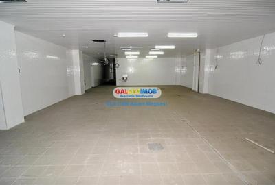 Inchiriere/vanzare spatiu productie alimentara P-ta Delfinului - 7