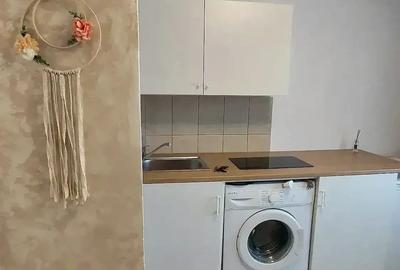 Garsonieră semidecomandată, mobilată în Soarelui - 5