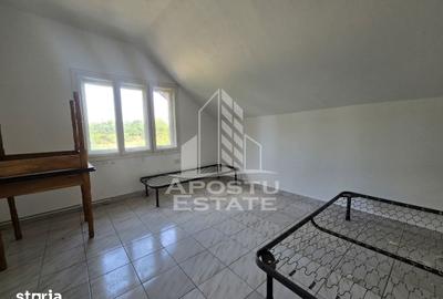 Casă cu 8 camere cu Teren 1140 Mp în Central - 15