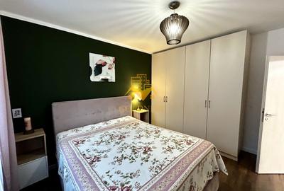 2 camere open space, Modern, Parcare, Zona Fagului, Floresti - 6