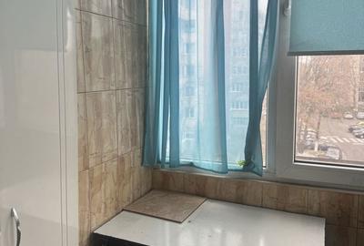 Apartament cu 2 camere decomandat în Exterior Vest - 3