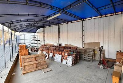 Inchiriez Spatiu comercial de 90 mp utili zona Piata Zahana - 4