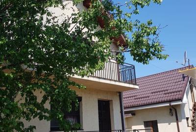 Proprietar vinde vila la serbanesti bacau - 1