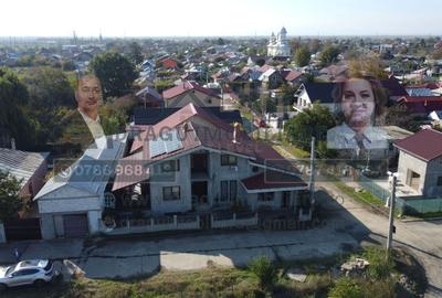 Casă individuală cu 5 camere cu Teren 346 Mp în Nord - 17