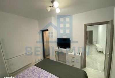 Apartament cu 2 camere în Craiovița Nouă - 5