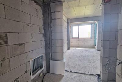 Apartament cu 2 camere în Nord - 6