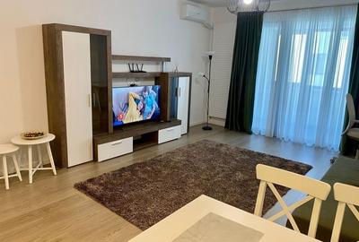 Apartament cu 2 camere decomandat în Brâncoveanu - 8